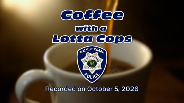 Thumbnail image for Coffee with a Lotta Cops