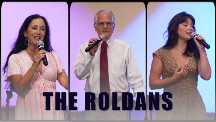 Thumbnail image for The Roldans In The Spotlight