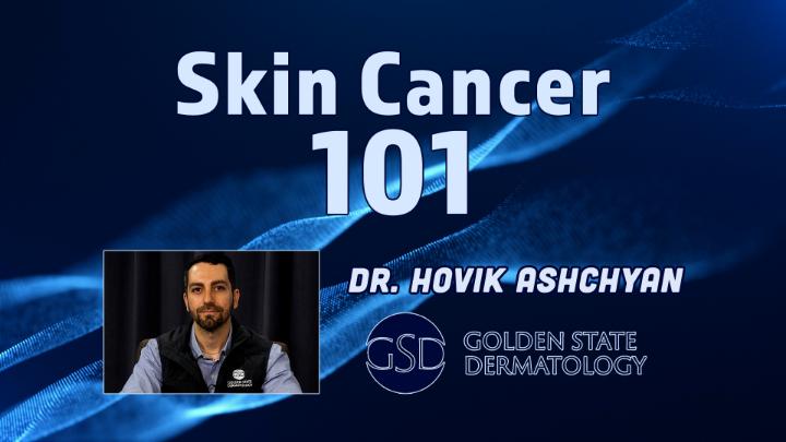 Thumbnail image for Skin Cancer 101
