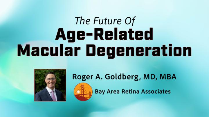Thumbnail image for Age-Related Macular Degeneration