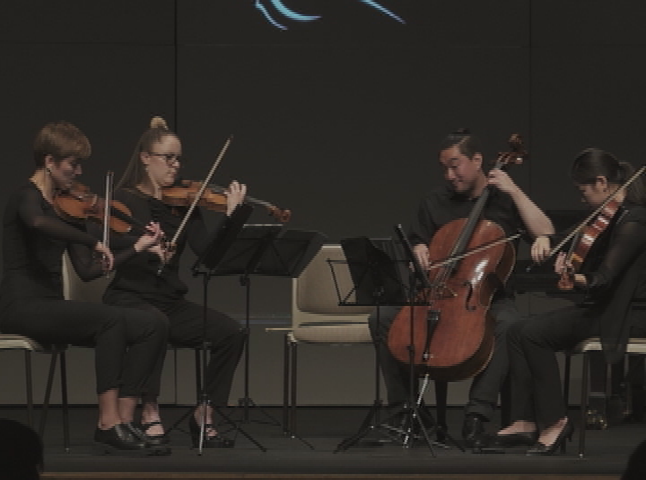 Chamber Music - The Next Generation