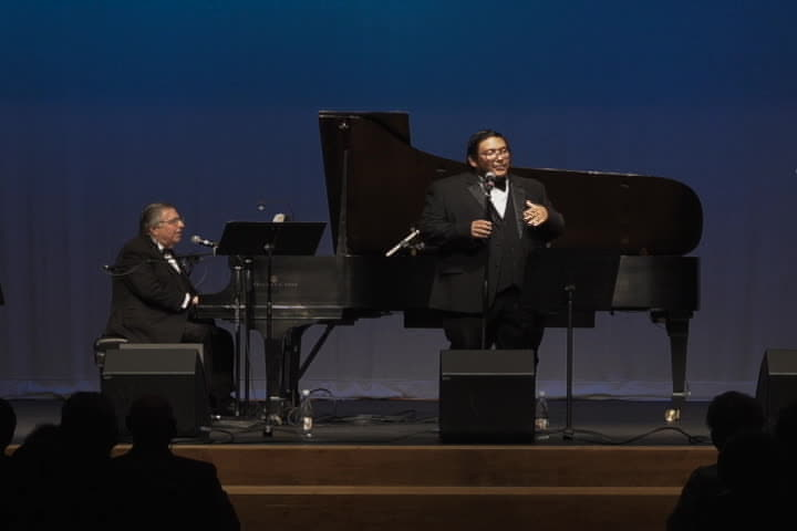 Thumbnail image for Wine Country Tenors: Broadway Tunes & Italian Favorites