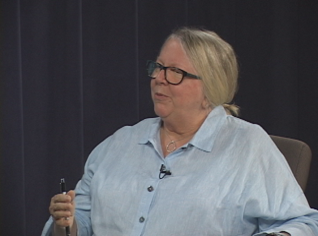 Thumbnail image for What Should We Do About Annette?           Mary Lou Peters Schram