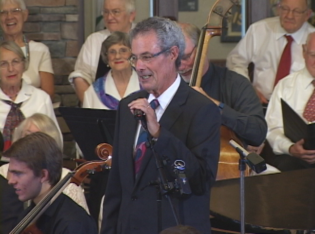 Thumbnail image for Rossmoor Community Chorus - Summer Concert