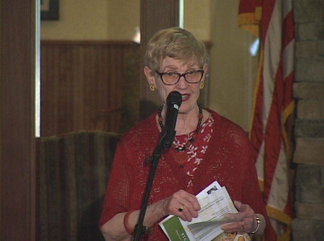 Thumbnail image for The Art of Aging                             Xeno Rasmusson, PhD