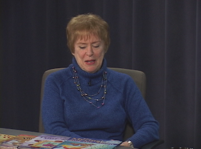 Thumbnail image for The Mermaid and the Moon.                  Susan Pace-Koch