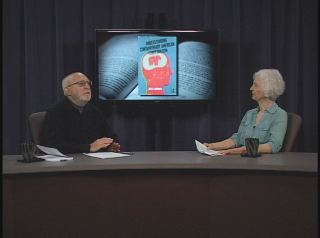 Thumbnail image for Understanding Contemporary American Conservatism                   Joel D. Aberbach