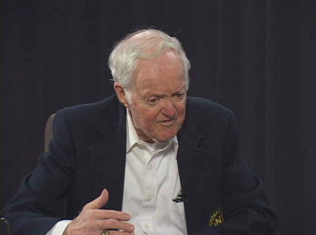 Thumbnail image for Where Sleep the Makers of Notre Dame                            Jim & Jane Gillis