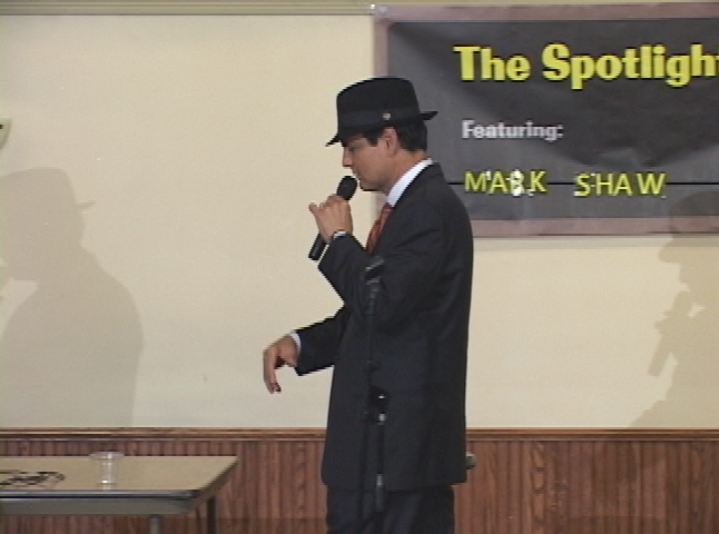 Thumbnail image for Mark Shaw In the Spotlight