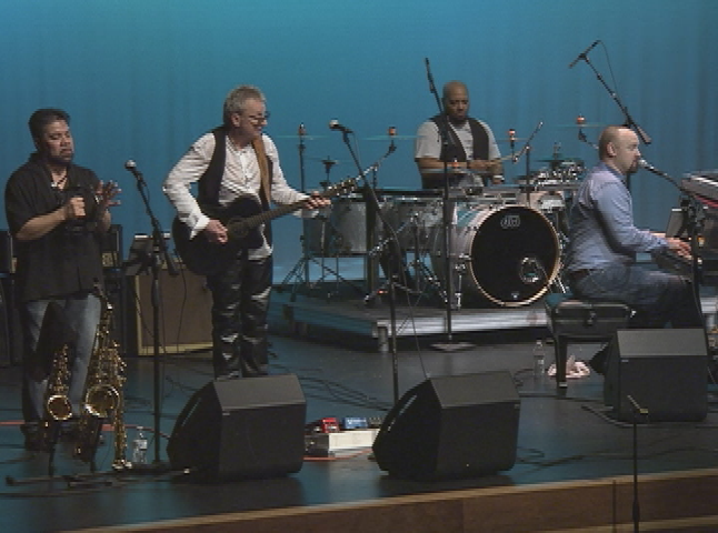 Thumbnail image for Joel The Band