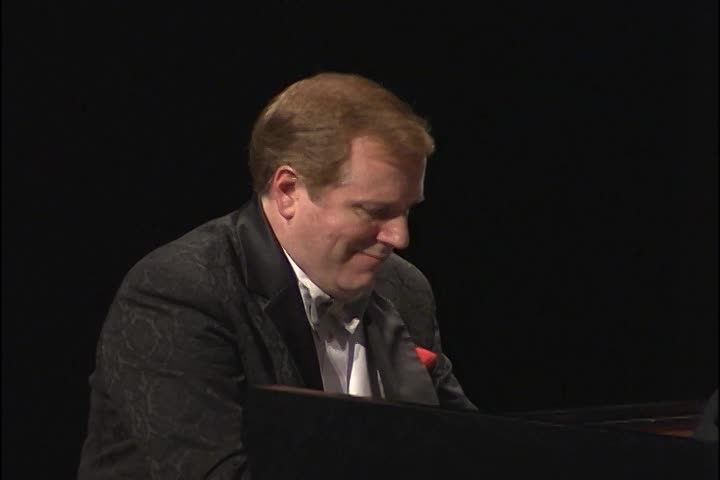 The Complete Piano Works of Scott Joplin - Part 2                Richard Dowling