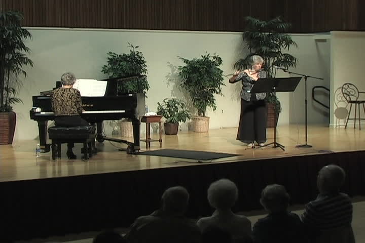 High F'lut'n                  Jazz