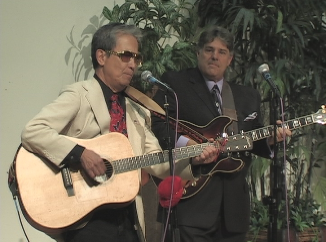 Thumbnail image for George and the Cool Kats                Jazz