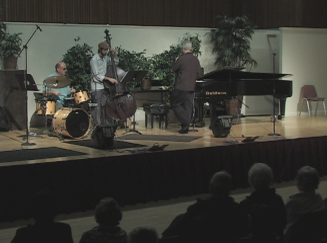 Thumbnail image for Bob Jay Trio                      Jazz                              Fun Day