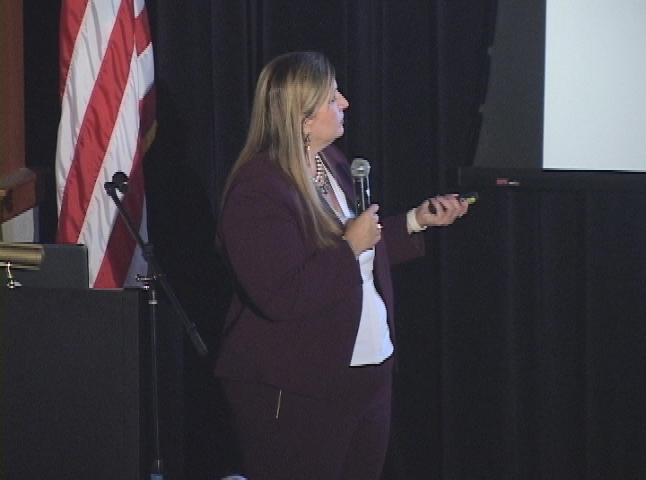 Thumbnail image for Rossmoor Health: Hearing Health - The Invisible Condition with Kelly Absher from CVS Health