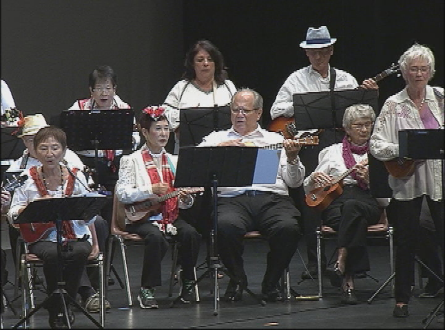 Thumbnail image for Rossmoor Follies "Anything Goes"