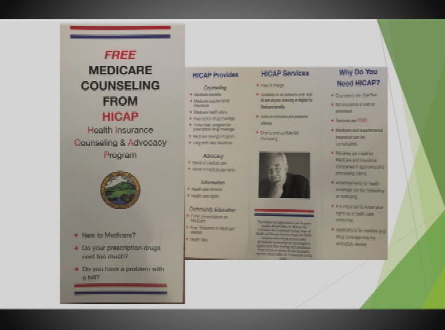 Thumbnail image for Aging in Place           Lorna Van Ackeren, M.P.A.