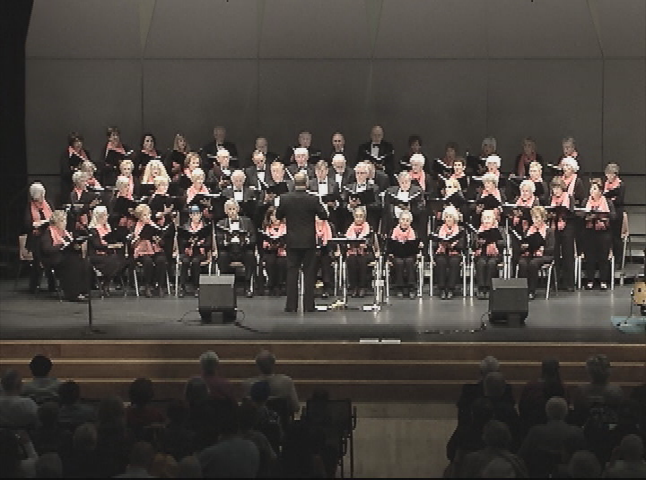 Thumbnail image for Ashmolean  Spring Concert