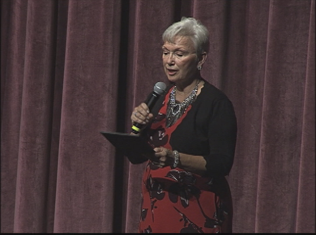 Thumbnail image for Rossmoor Follies