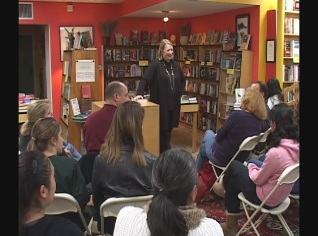 A Discovery of Witches           Book/Author         Deborah Harkness