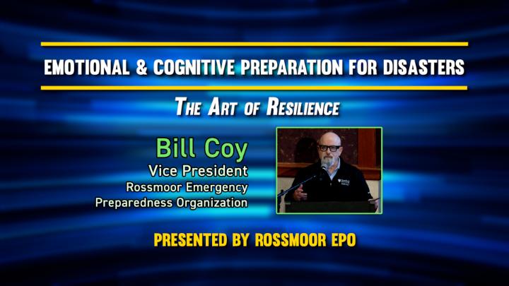Thumbnail image for Emotional & Cognitive Preparation For Disasters