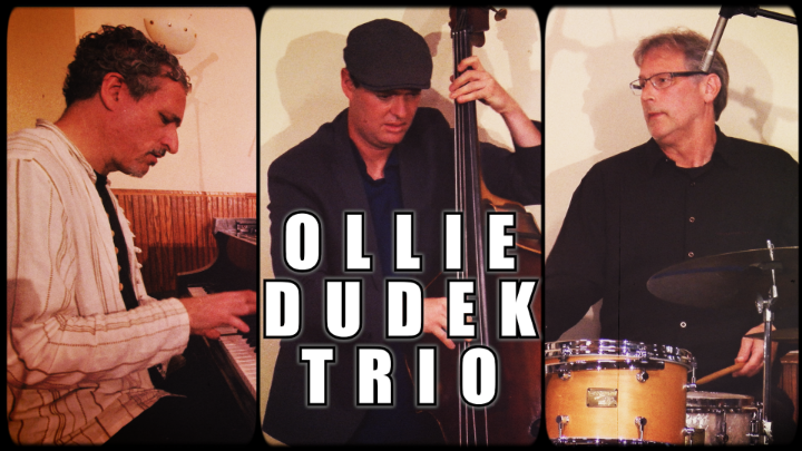 Thumbnail image for Spotlight: Ollie Dudek Trio