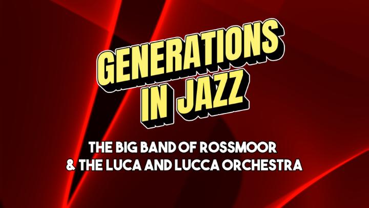 Thumbnail image for Generations in Jazz