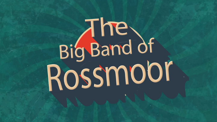 Thumbnail image for The Big Band of Rossmoor