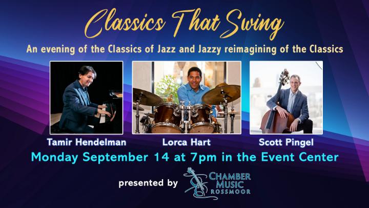 Thumbnail image for Classics That Swing Concert Promo