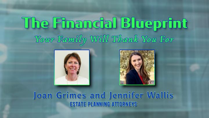 Thumbnail image for Financial Blueprint