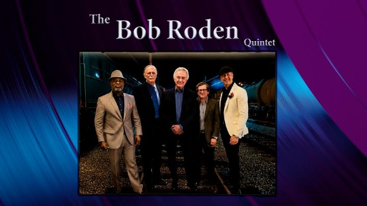 Thumbnail image for The Bob Roden Quintet