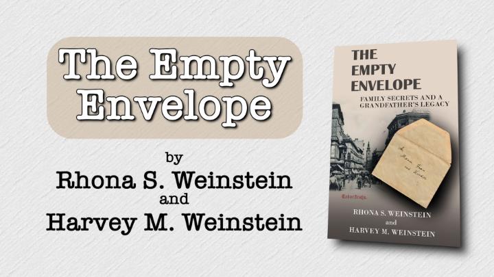 Thumbnail image for The Empty Envelope
