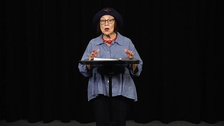 Thumbnail image for Acting Our Lives