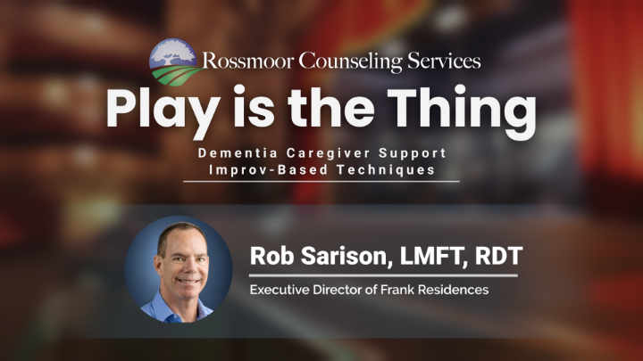 Thumbnail image for Dementia Care Conference - Play is the Thing