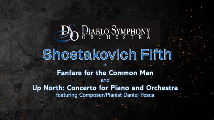 Thumbnail image for Diablo Symphony Orchestra